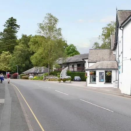 Quaysiders Club A - Uk34757 Vakantiehuis Ambleside