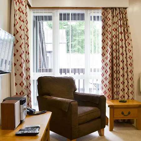 Vakantiehuis Quaysiders Club A - Uk34757 Ambleside