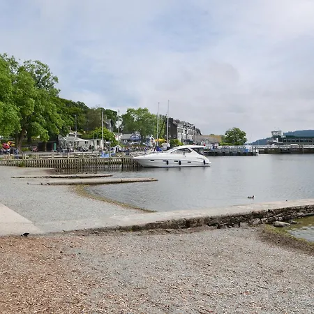 Vakantiehuis Quaysiders Club A - Uk34757 Ambleside